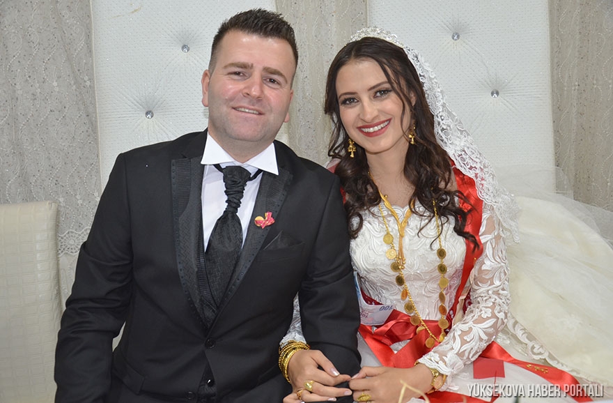 Yüksekova Düğünleri (12 - 13 Mayıs 2018) 5