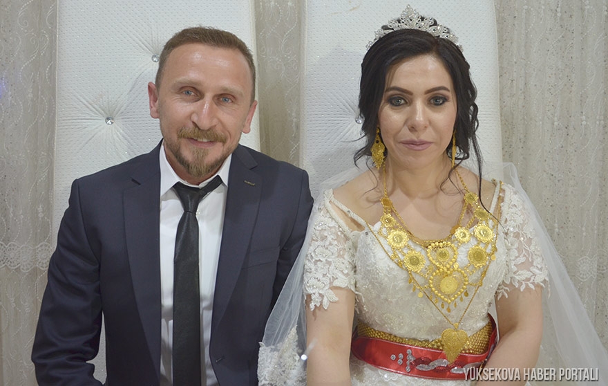 Yüksekova Düğünleri (22 - 23 Haziran 2018) 1