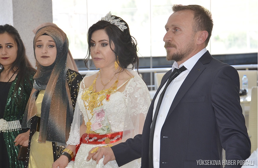 Yüksekova Düğünleri (22 - 23 Haziran 2018) 7