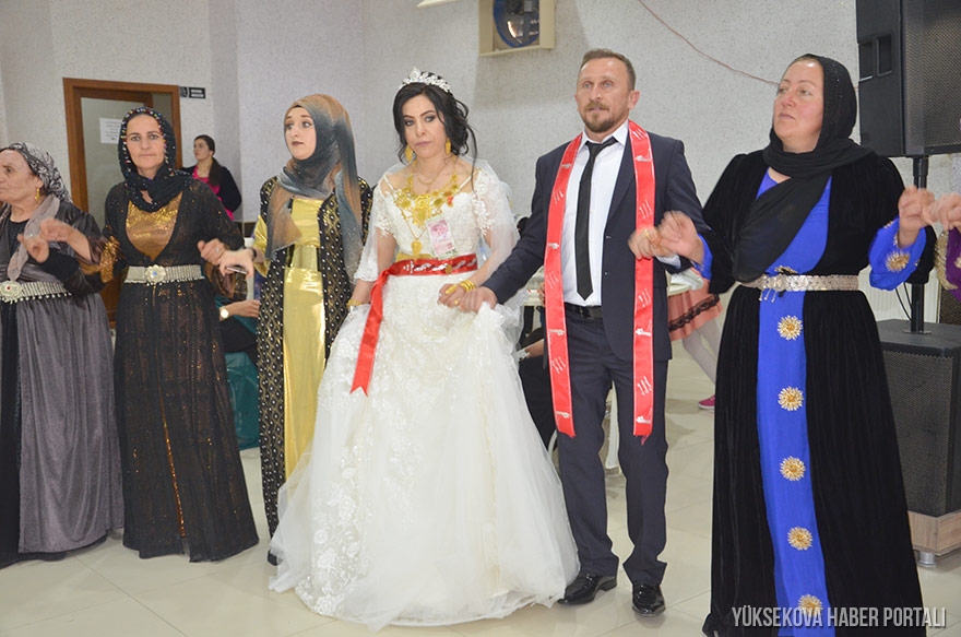 Yüksekova Düğünleri (22 - 23 Haziran 2018) 9