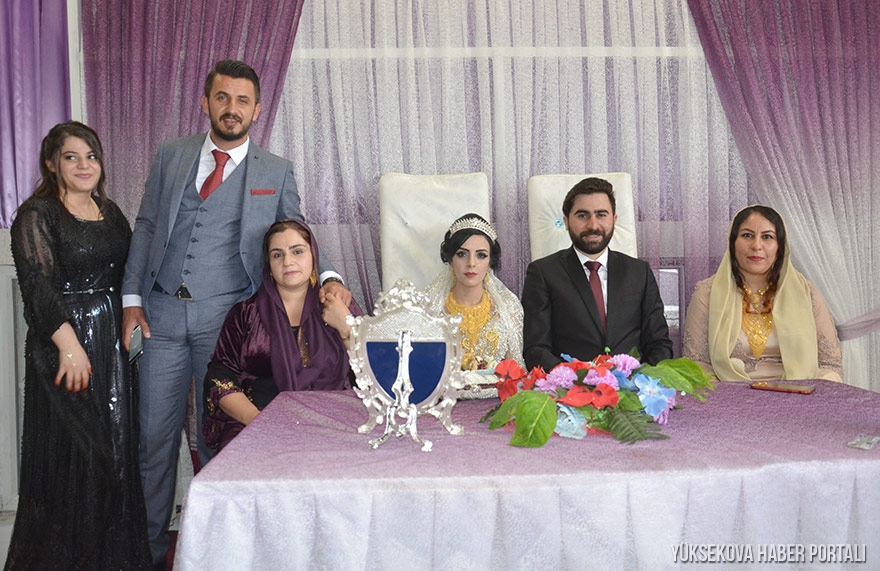 Yüksekova Düğünleri (30 - 01 Temmuz 2018) 83