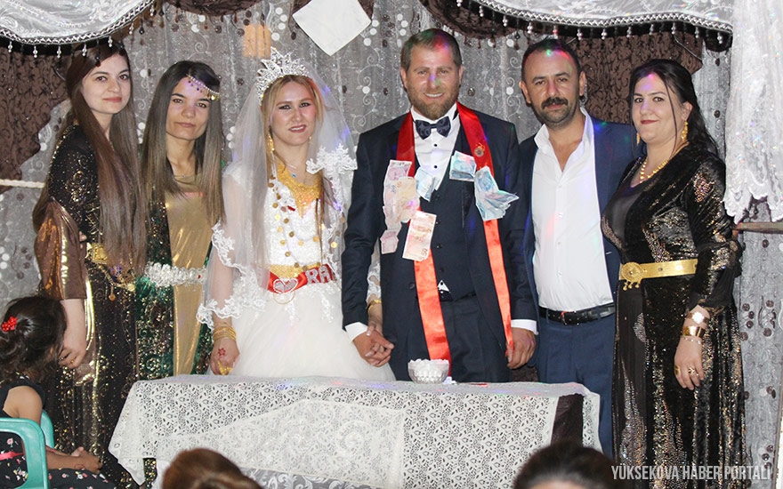 Yüksekova Düğünleri (07 - 08 Temmuz 2018) 189