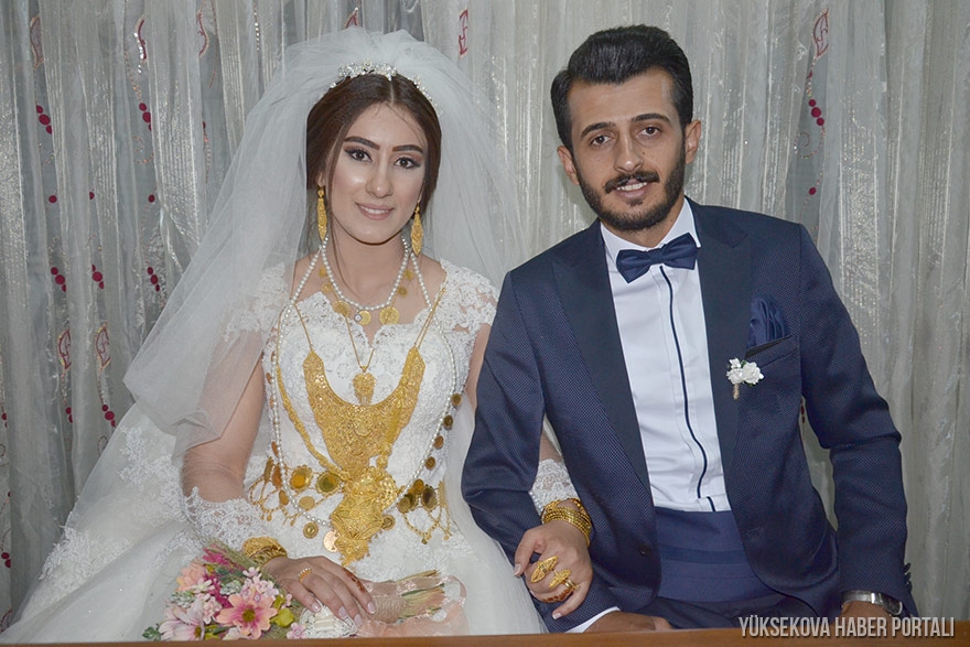 Yüksekova Düğünleri (07 - 08 Temmuz 2018) 2