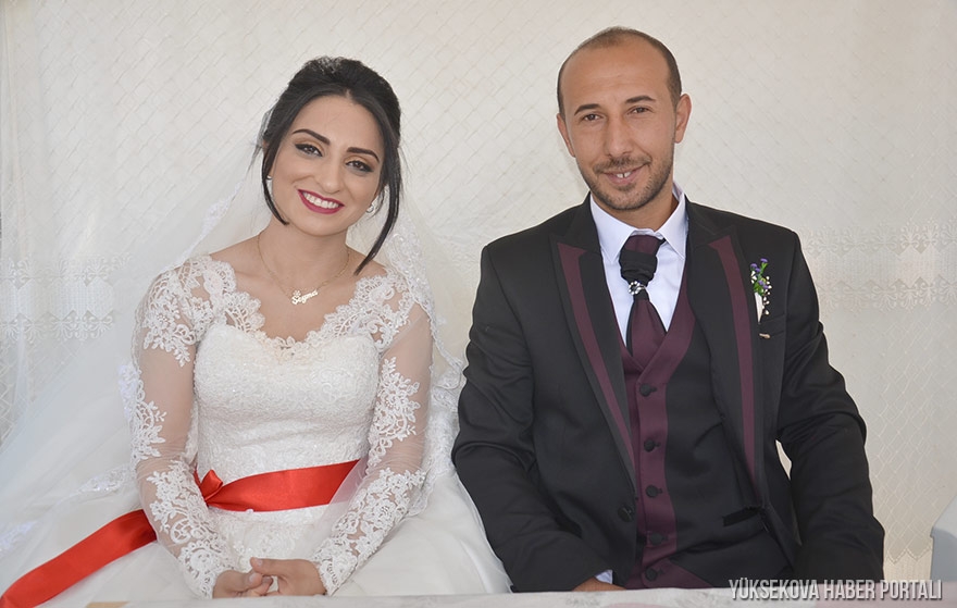 Yüksekova Düğünleri (07 - 08 Temmuz 2018) 4