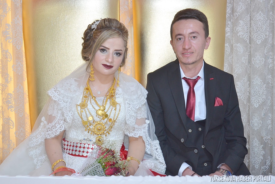 Yüksekova Düğünleri (14 - 15 Temmuz 2018) 10