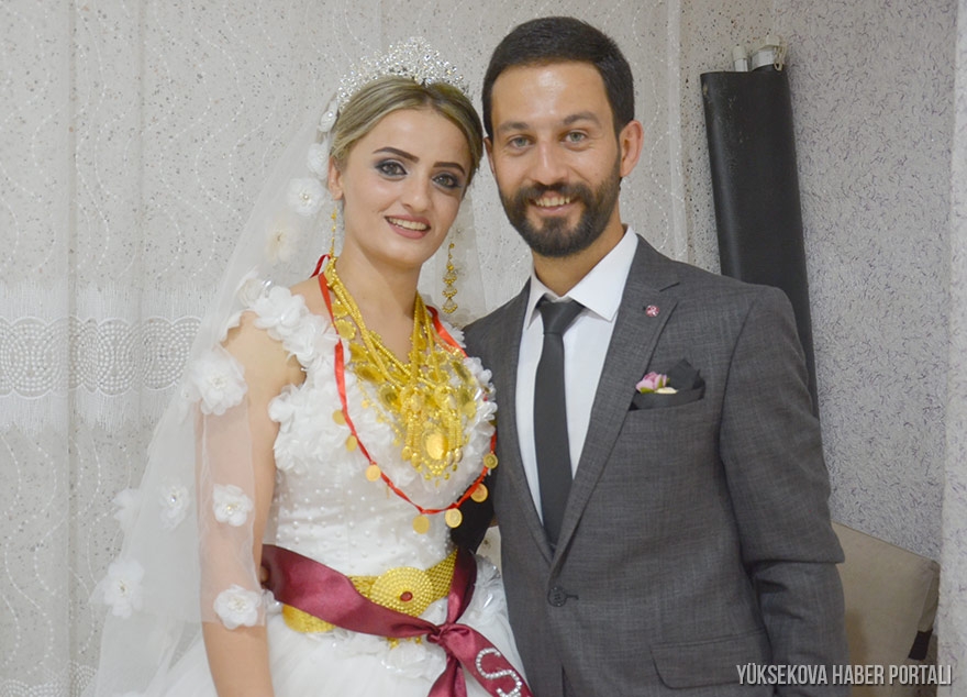 Yüksekova Düğünleri (14 - 15 Temmuz 2018) 7