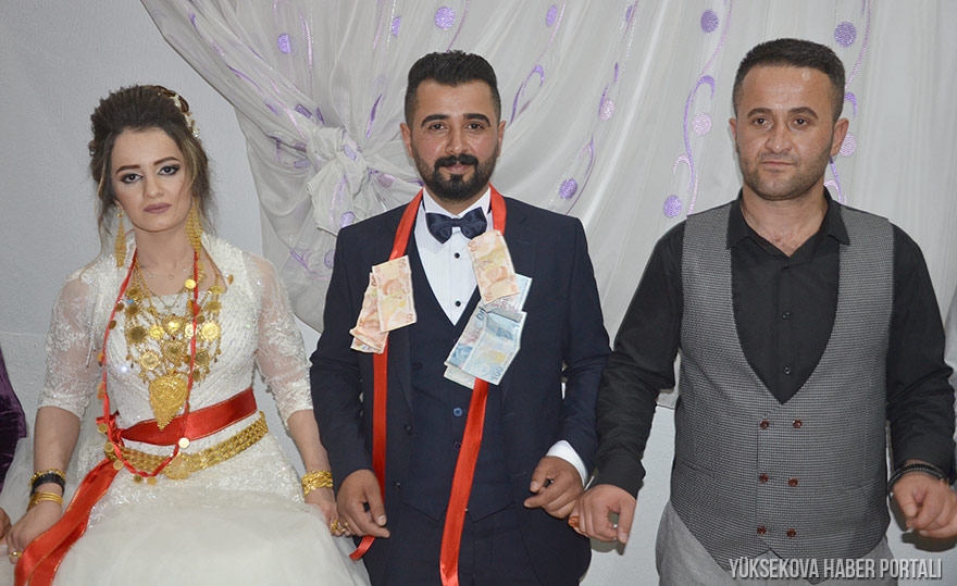 Yüksekova Düğünleri (14 - 15 Temmuz 2018) 89