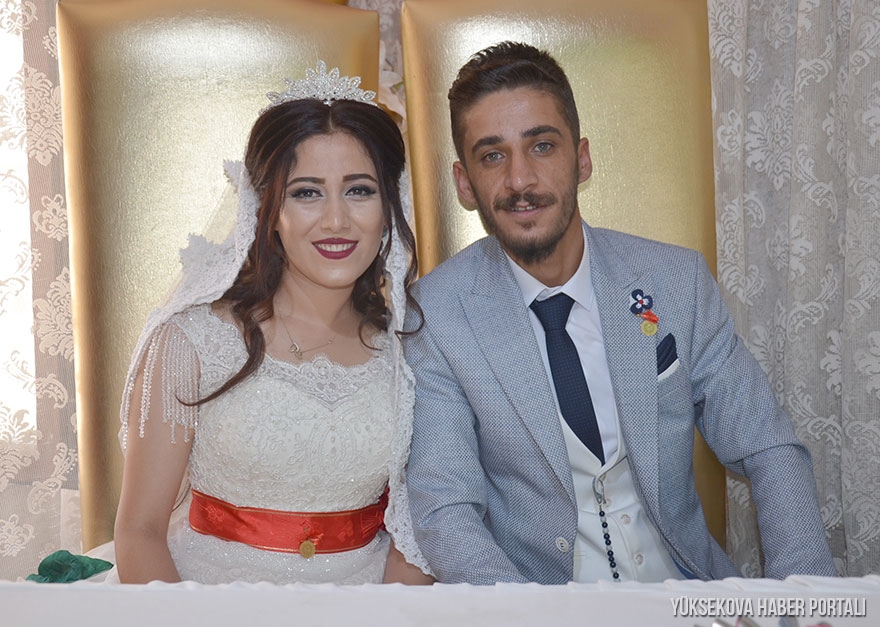 Yüksekova Düğünleri (28 - 29 Temmuz 2018) 15