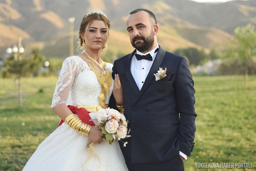 Yüksekova Düğünleri (28 - 29 Temmuz 2018) 2
