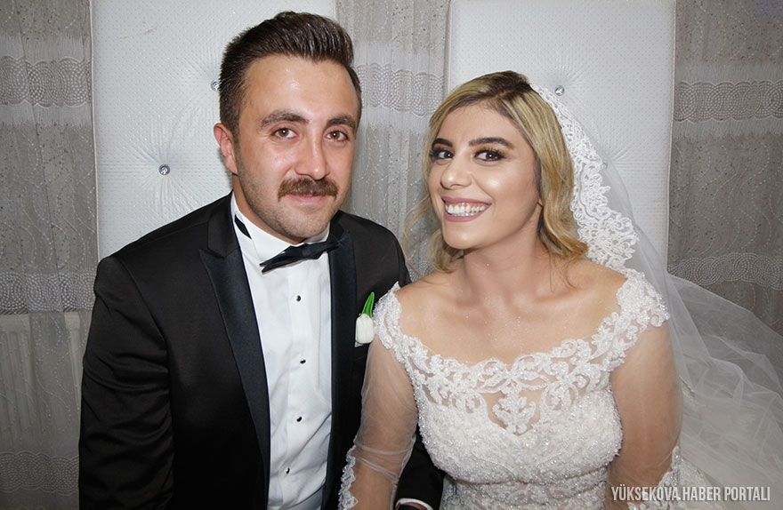Yüksekova Düğünleri (28 - 29 Temmuz 2018) 3