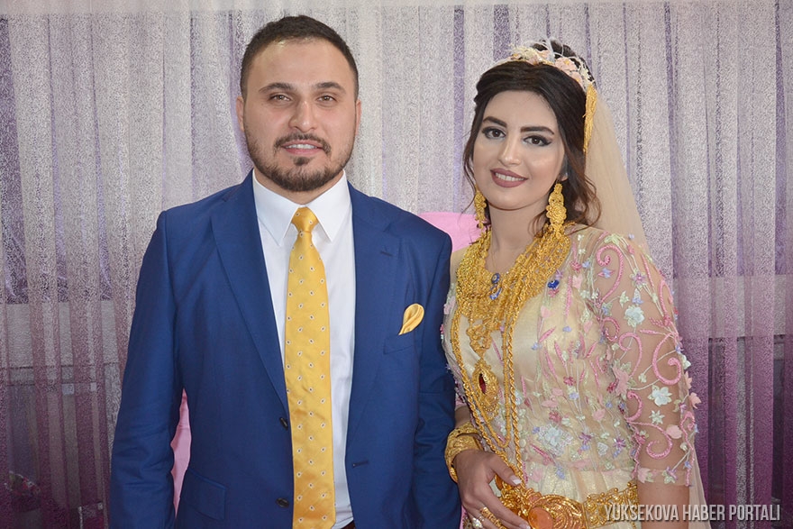 Yüksekova Düğünleri (28 - 29 Temmuz 2018) 4