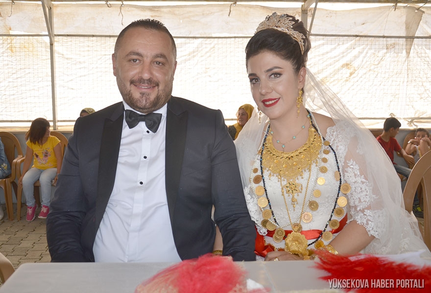 Yüksekova Düğünleri (28 - 29 Temmuz 2018) 5
