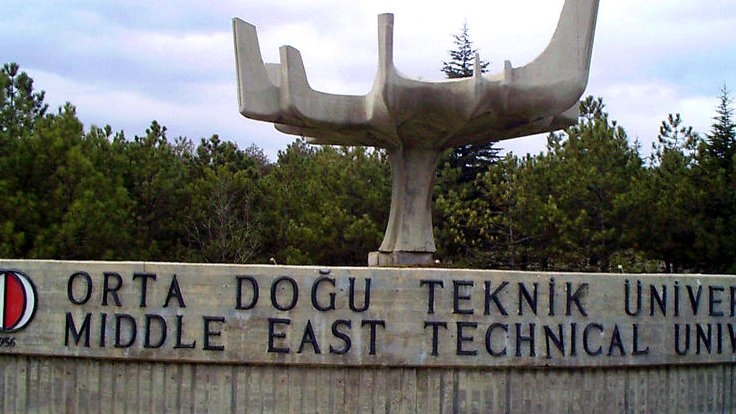 Türkiye'nin en iyi üniversiteleri 1