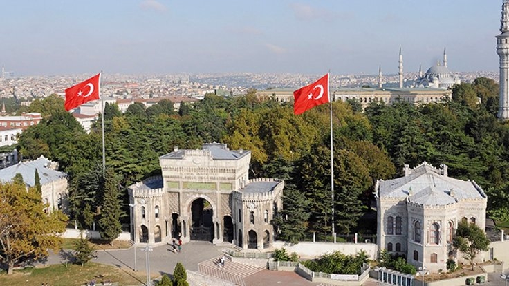 Türkiye'nin en iyi üniversiteleri 2