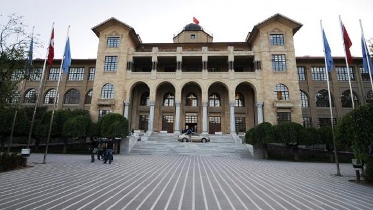 Türkiye'nin en iyi üniversiteleri 7