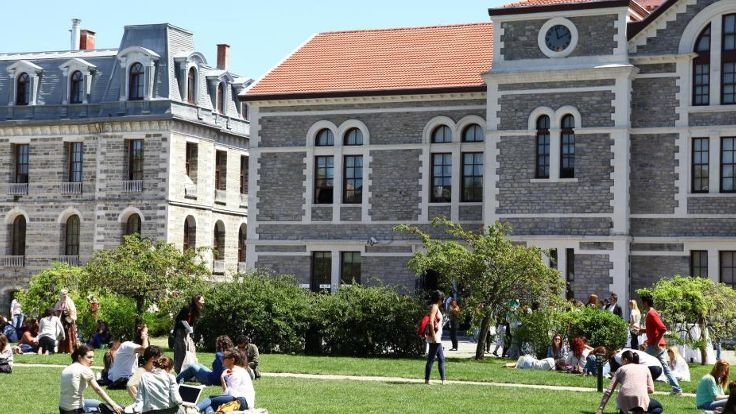 Türkiye'nin en iyi üniversiteleri 8
