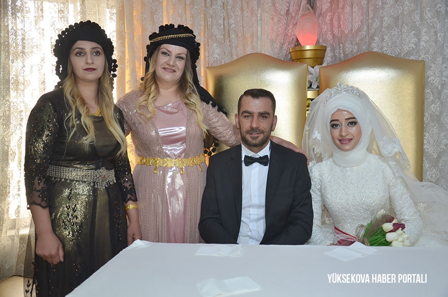 Yüksekova Düğünleri (11- 12 Ağustos 2018) 28