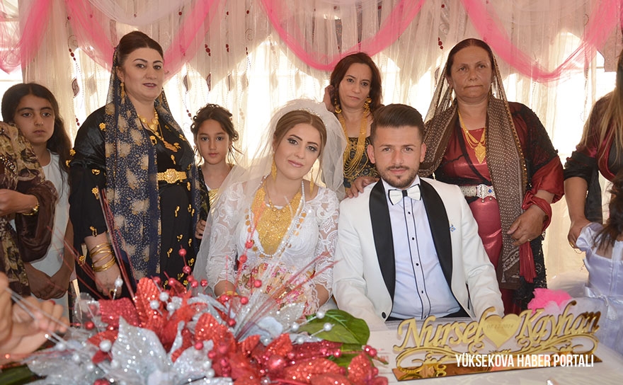 Yüksekova Düğünleri (11- 12 Ağustos 2018) 32