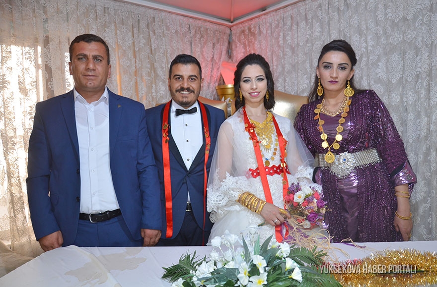 Yüksekova Düğünleri (11- 12 Ağustos 2018) 48
