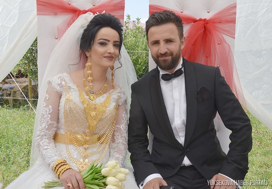 Yüksekova Düğünleri (18- 19 Ağustos 2018) 3