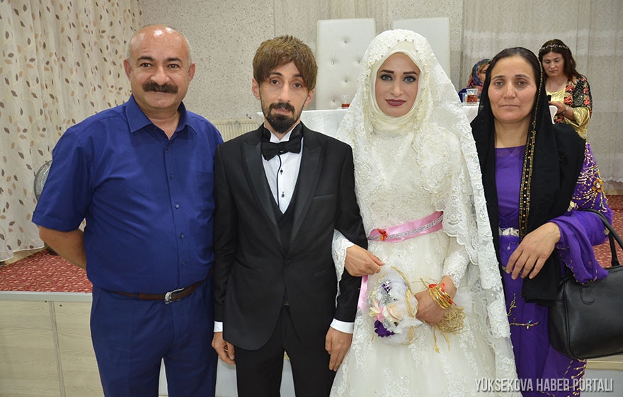 Yüksekova Düğünleri (18- 19 Ağustos 2018) 7