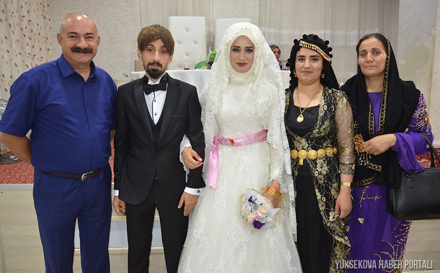 Yüksekova Düğünleri (18- 19 Ağustos 2018) 9