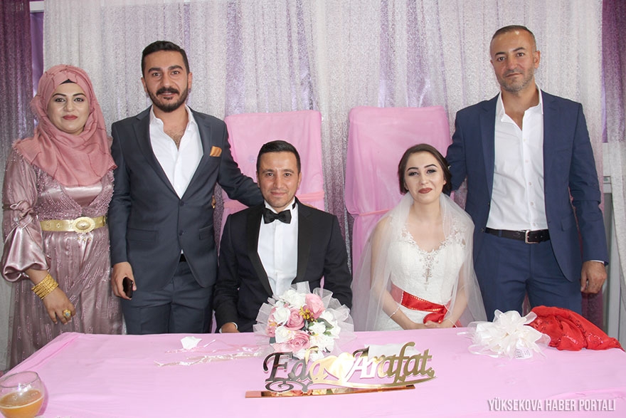 Yüksekova Düğünleri (29- 31 Ağustos 2018) 29
