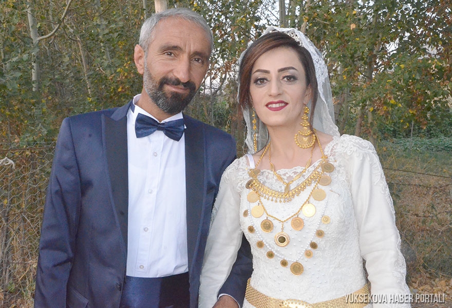 Yüksekova Düğünleri (29- 31 Ağustos 2018) 6