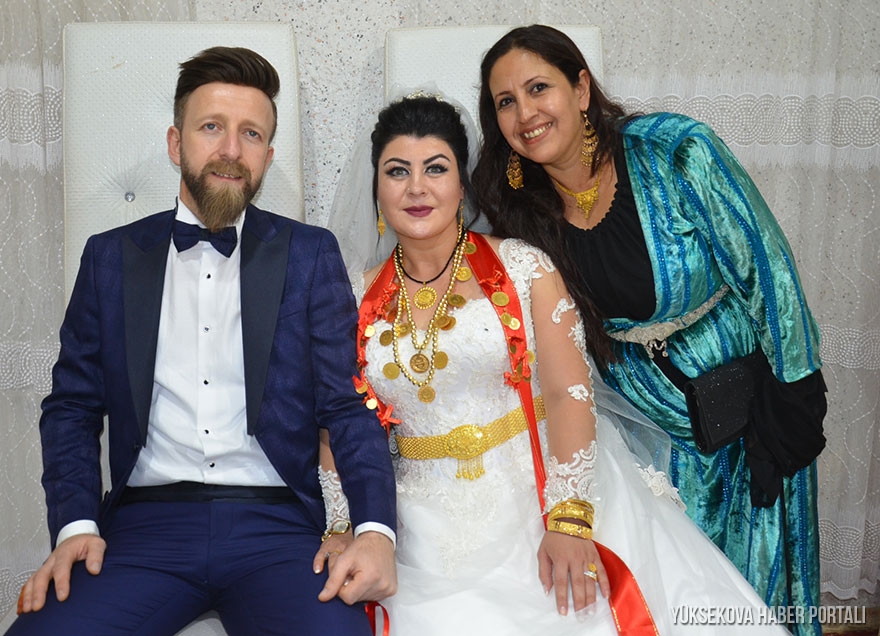 Yüksekova Düğünlerinden fotoğraflar (08- 09 Eylül 2018) 118