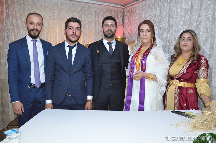 Yüksekova Düğünlerinden fotoğraflar (08- 09 Eylül 2018) 133