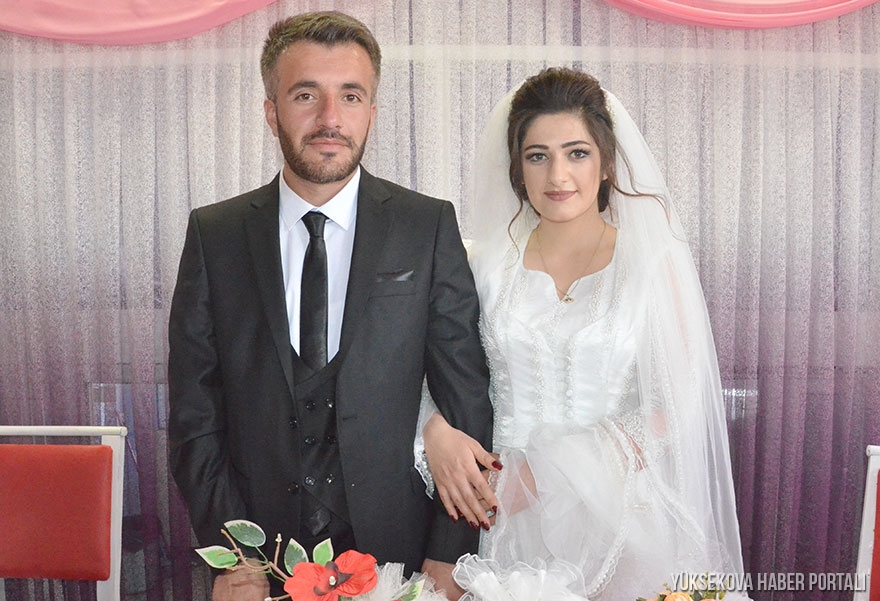 Yüksekova Düğünlerinden fotoğraflar (08- 09 Eylül 2018) 15