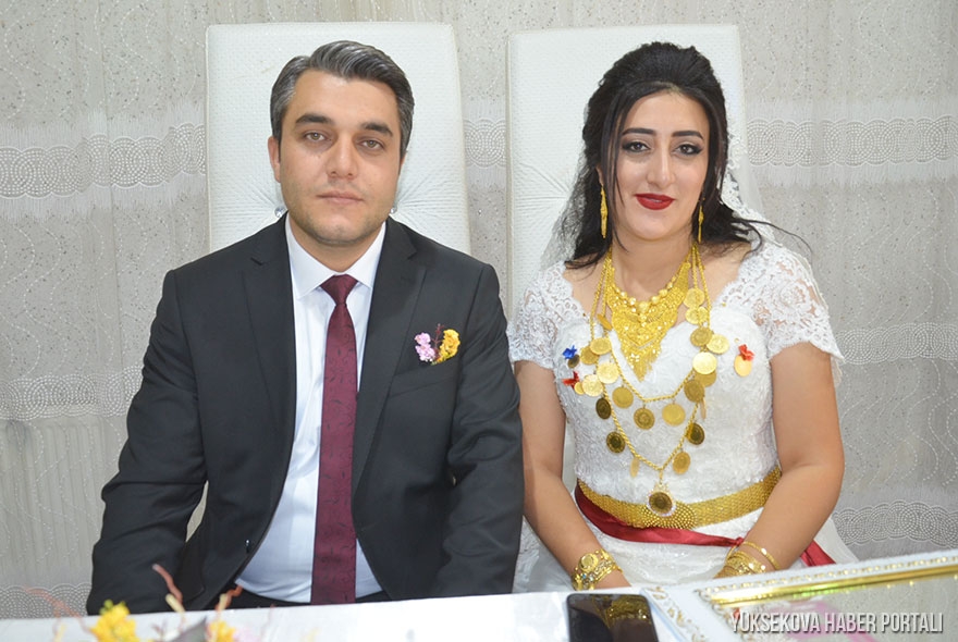 Yüksekova Düğünlerinden fotoğraflar (08- 09 Eylül 2018) 2
