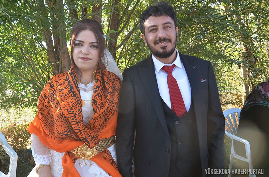 Yüksekova Düğünlerinden fotoğraflar (08- 09 Eylül 2018) 20