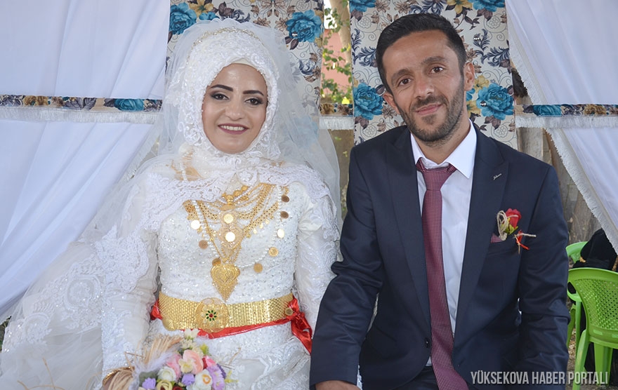 Yüksekova Düğünlerinden fotoğraflar (08- 09 Eylül 2018) 3