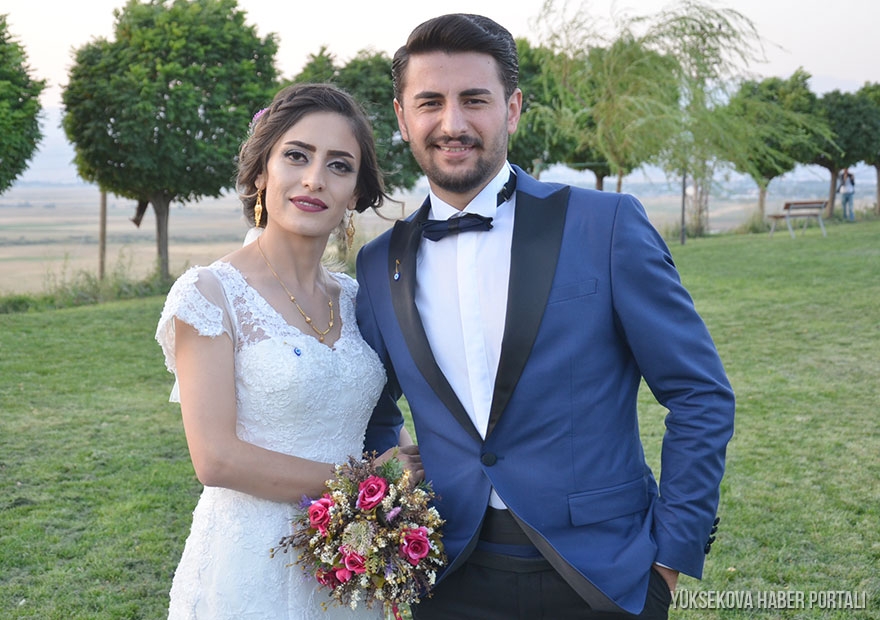 Yüksekova Düğünlerinden fotoğraflar (08- 09 Eylül 2018) 4
