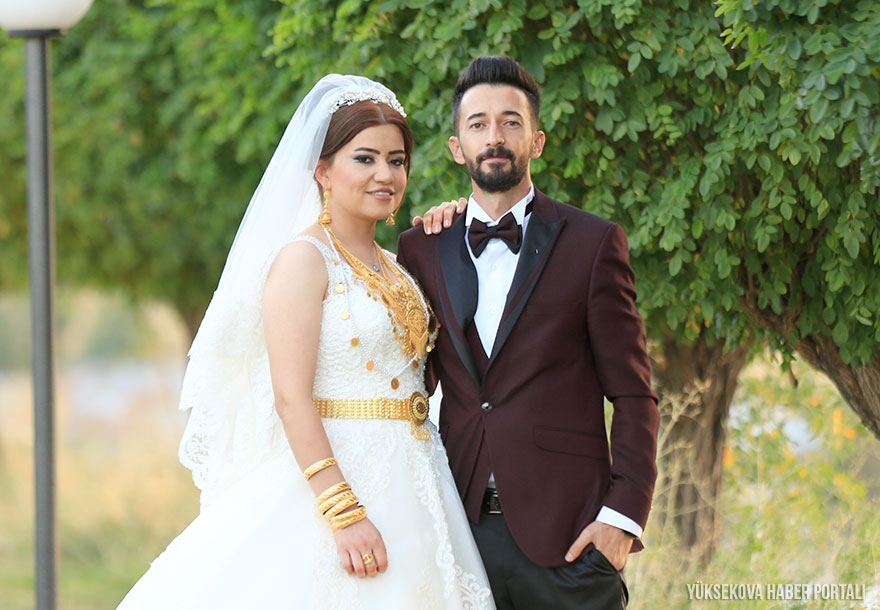 Yüksekova Düğünlerinden fotoğraflar (08- 09 Eylül 2018) 6