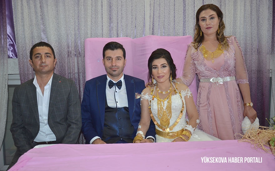 Yüksekova Düğünlerinden fotoğraflar (08- 09 Eylül 2018) 79
