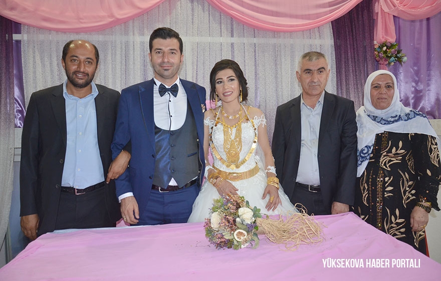 Yüksekova Düğünlerinden fotoğraflar (08- 09 Eylül 2018) 82