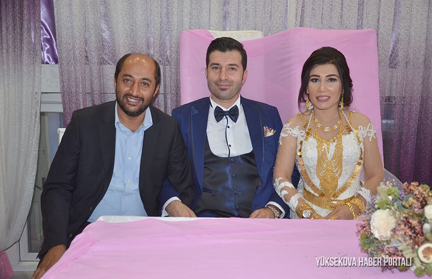 Yüksekova Düğünlerinden fotoğraflar (08- 09 Eylül 2018) 87