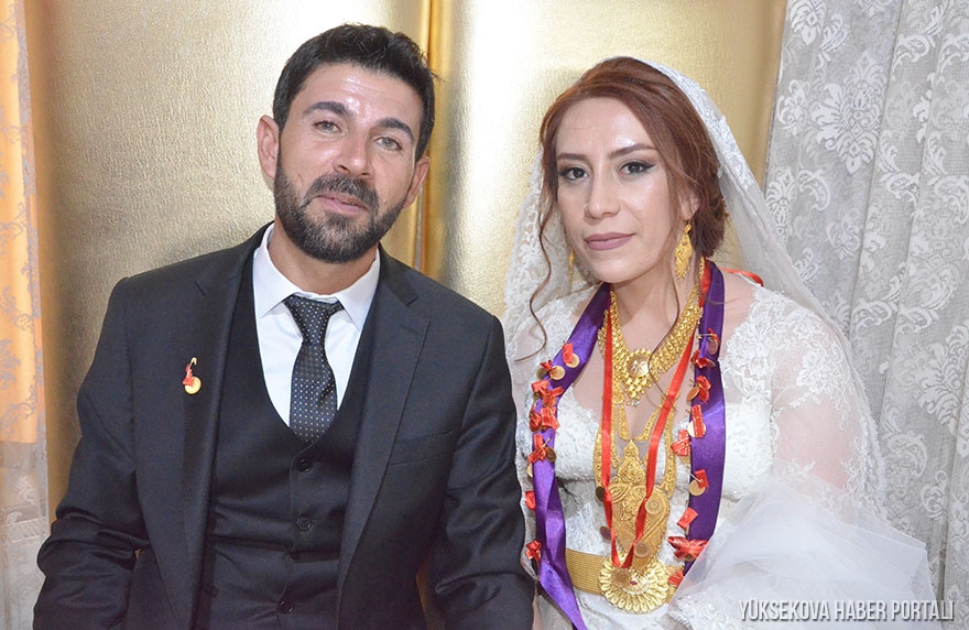 Yüksekova Düğünlerinden fotoğraflar (08- 09 Eylül 2018) 9