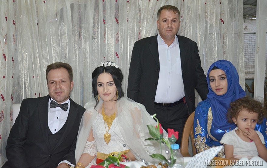 Yüksekova Düğünlerinden fotoğraflar (15- 16 Eylül 2018) 118