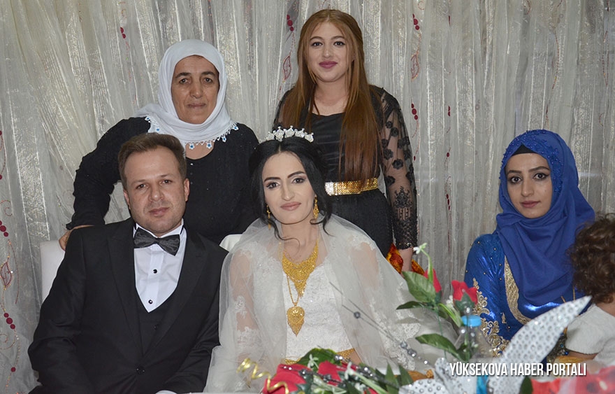Yüksekova Düğünlerinden fotoğraflar (15- 16 Eylül 2018) 128