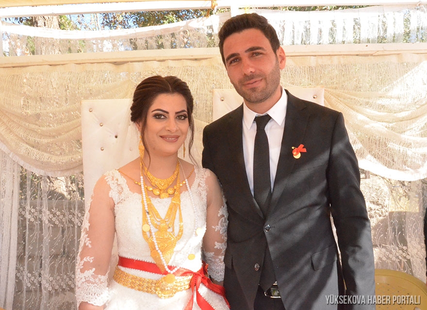 Yüksekova Düğünlerinden fotoğraflar (15- 16 Eylül 2018) 14
