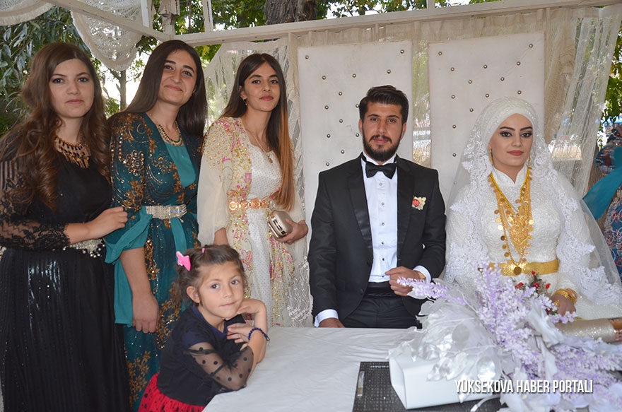 Yüksekova Düğünlerinden fotoğraflar (15- 16 Eylül 2018) 158