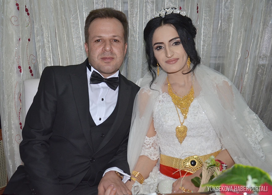 Yüksekova Düğünlerinden fotoğraflar (15- 16 Eylül 2018) 16