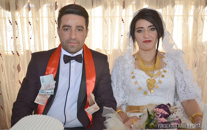 Yüksekova Düğünlerinden fotoğraflar (15- 16 Eylül 2018) 6