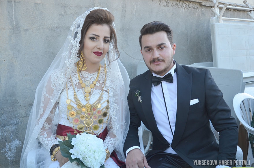 Yüksekova Düğünlerinden fotoğraflar (15- 16 Eylül 2018) 7