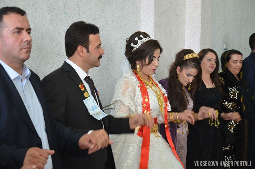Yüksekova Düğünlerinden fotoğraflar (15- 16 Eylül 2018) 70