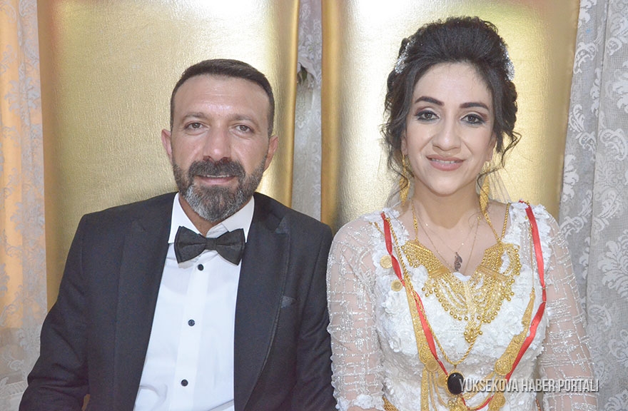 Yüksekova Düğünlerinden fotoğraflar (15- 16 Eylül 2018) 8