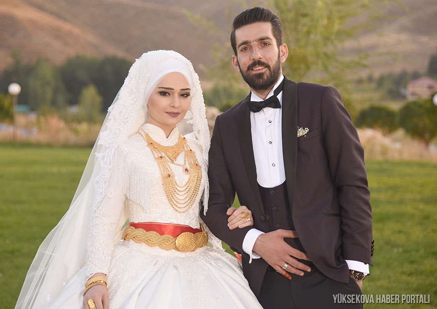 Yüksekova Düğünleri (23 - 24 Eylül 2018) 2